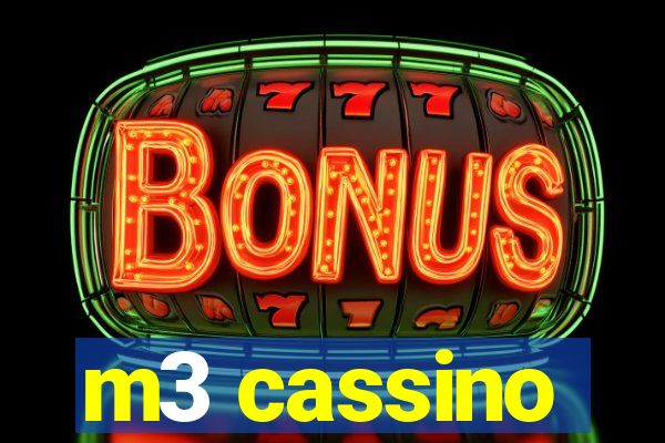 m3 cassino
